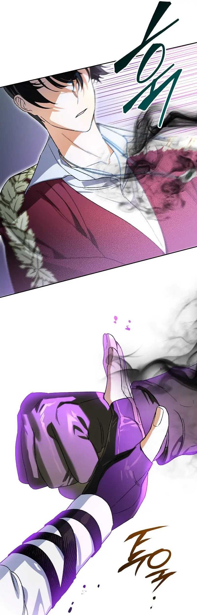 I Became The Genius Bastard Of A Noble Dark Clan Chapter 12 Gambar 45