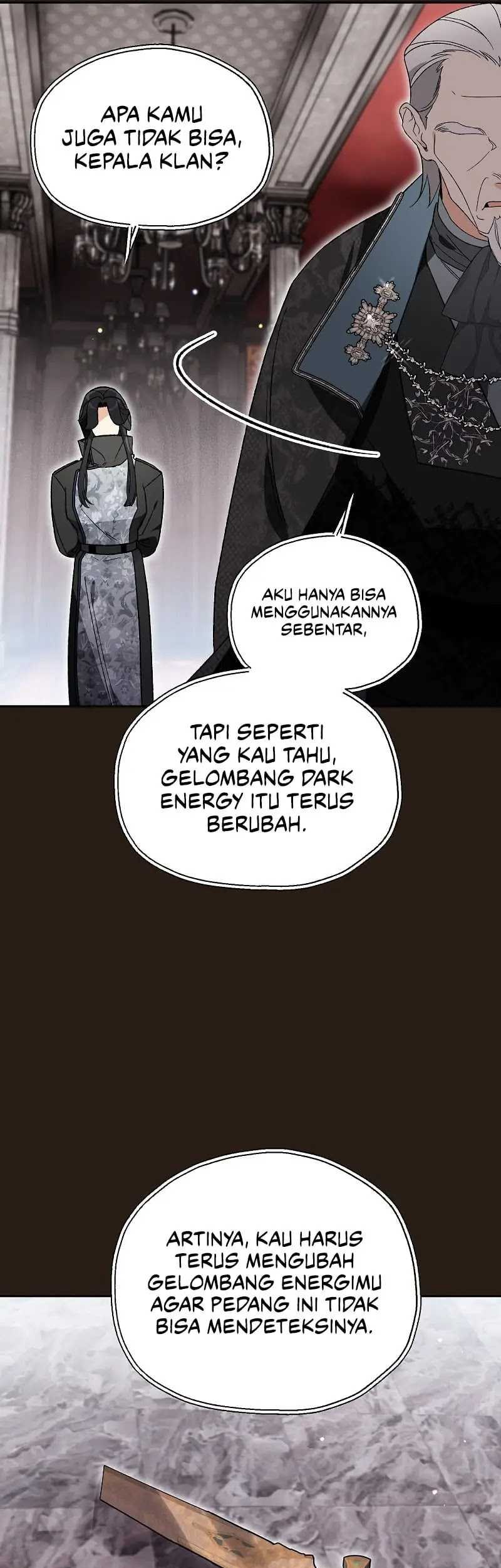 I Became The Genius Bastard Of A Noble Dark Clan Chapter 12 Gambar 57