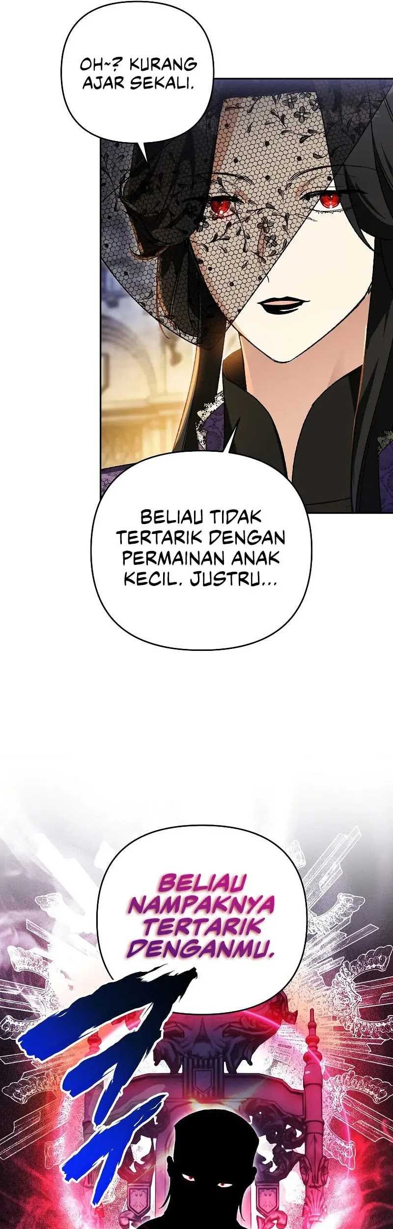 I Became The Genius Bastard Of A Noble Dark Clan Chapter 11 Gambar 36