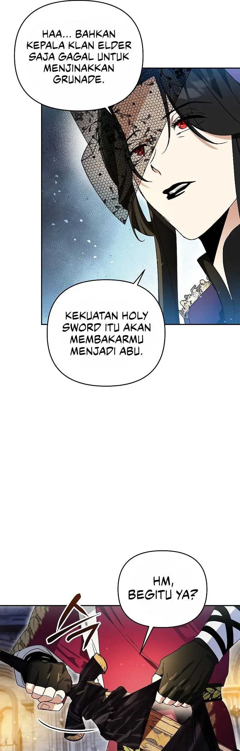 I Became The Genius Bastard Of A Noble Dark Clan Chapter 11 Gambar 44