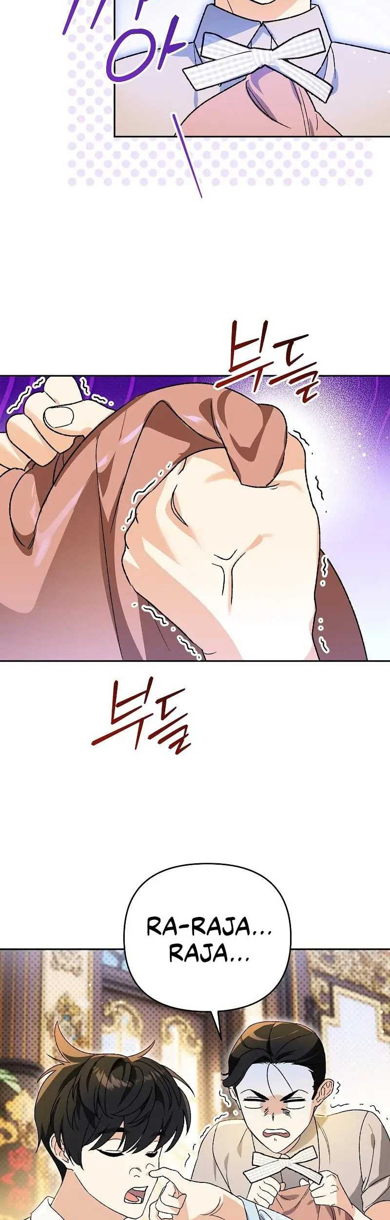 I Became The Genius Bastard Of A Noble Dark Clan Chapter 11 Gambar 7