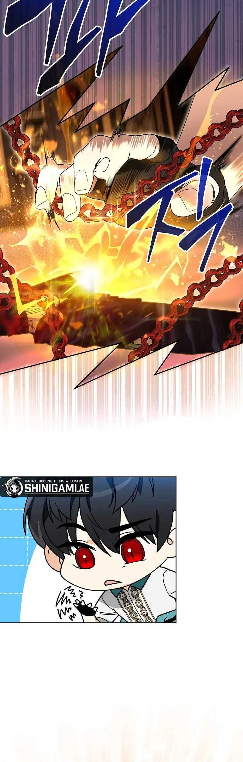 I Became The Genius Bastard Of A Noble Dark Clan Chapter 11 Gambar 20