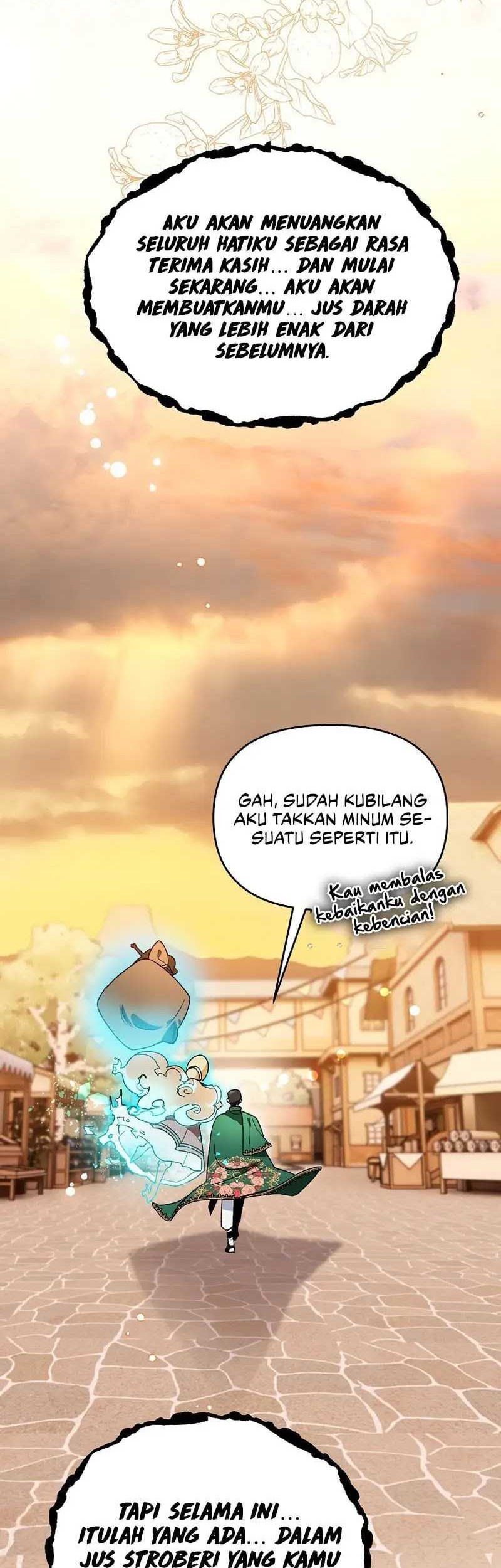 I Became The Genius Bastard Of A Noble Dark Clan Chapter 10 Gambar 58