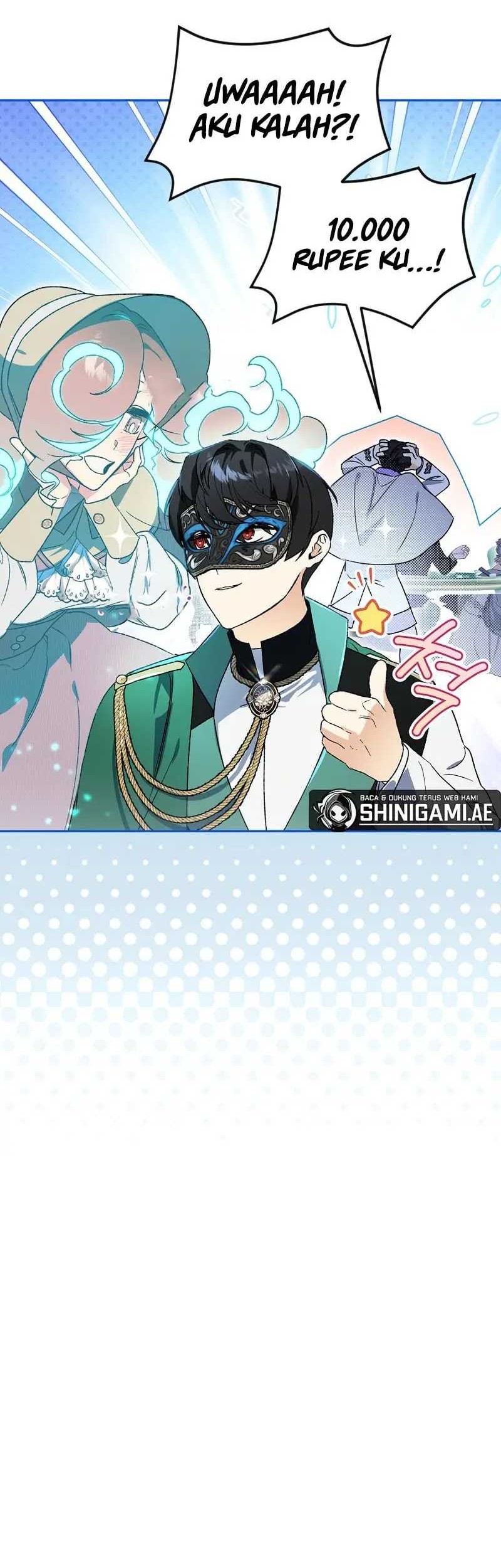 I Became The Genius Bastard Of A Noble Dark Clan Chapter 10 Gambar 34