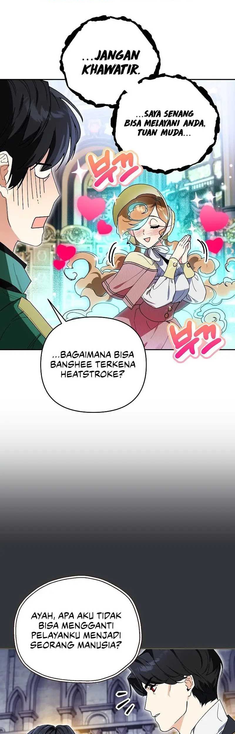 I Became The Genius Bastard Of A Noble Dark Clan Chapter 09 Gambar 40
