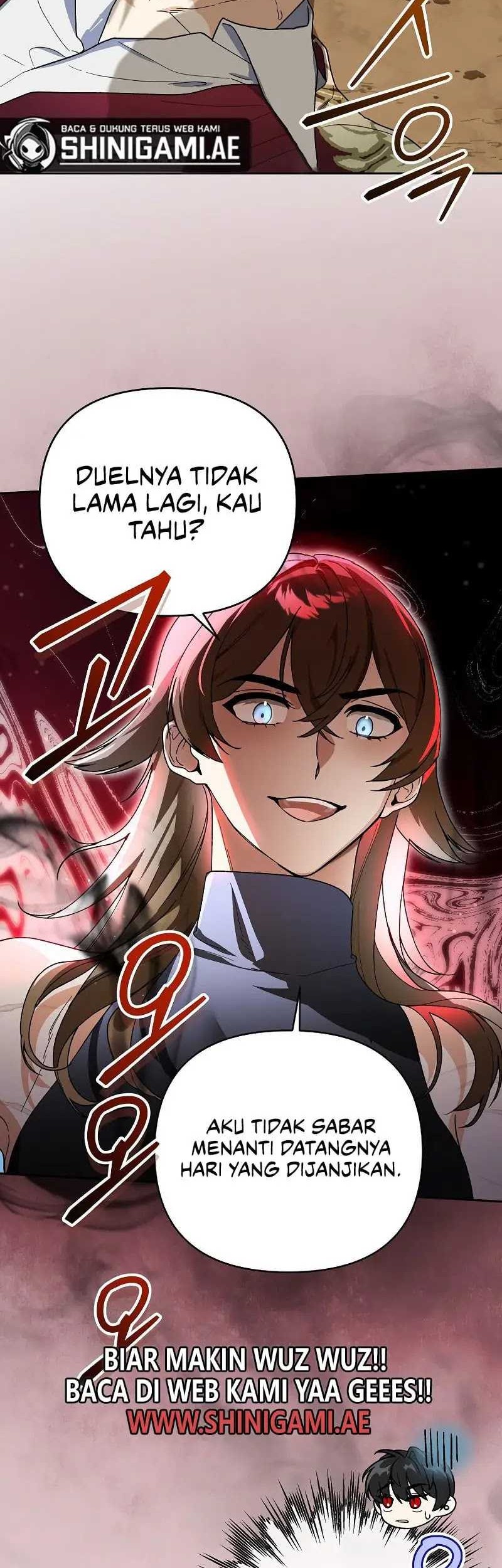 I Became The Genius Bastard Of A Noble Dark Clan Chapter 09 Gambar 31