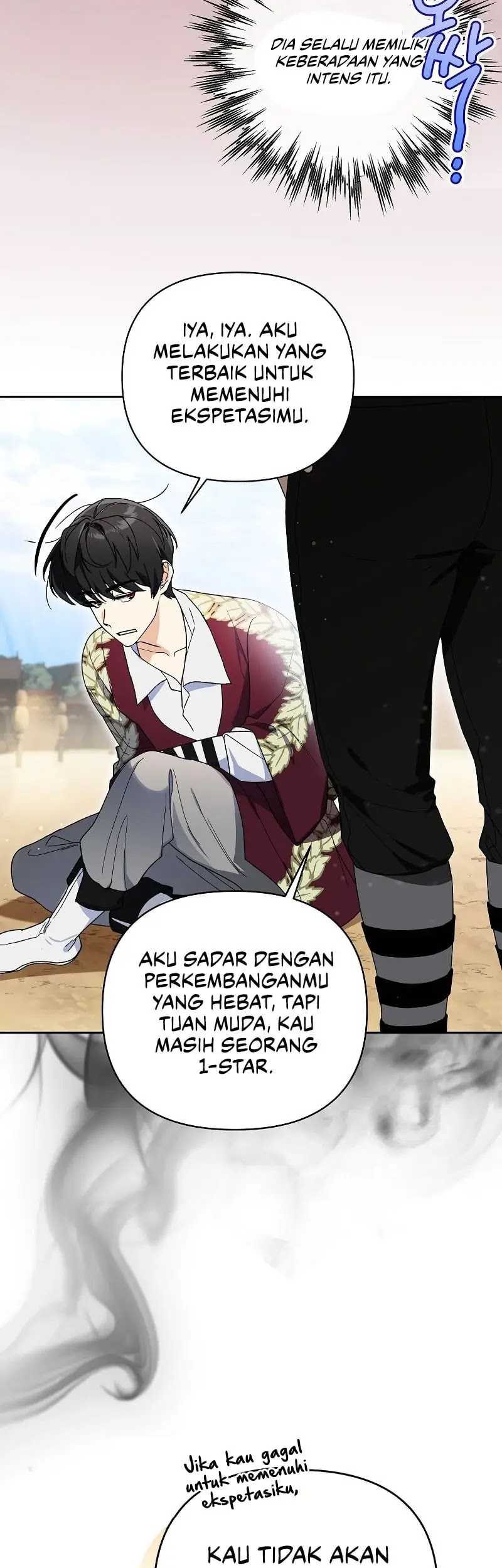 I Became The Genius Bastard Of A Noble Dark Clan Chapter 09 Gambar 32