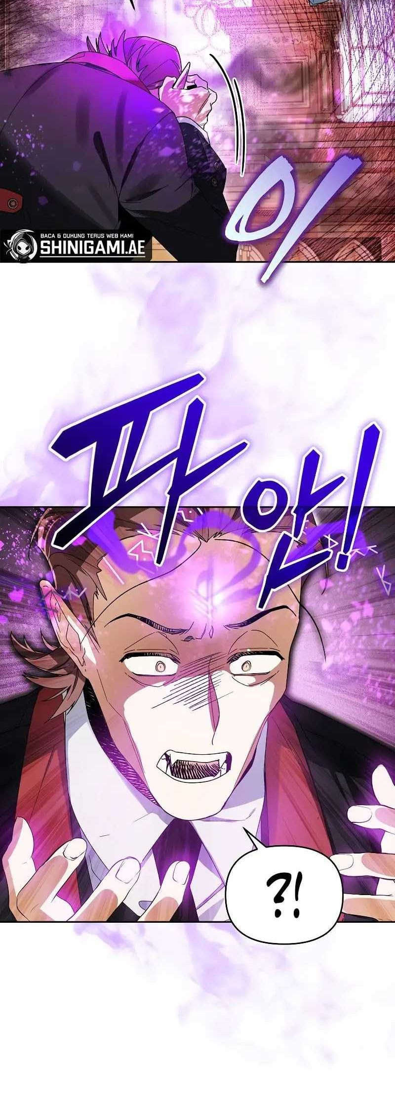 I Became The Genius Bastard Of A Noble Dark Clan Chapter 08 Gambar 49