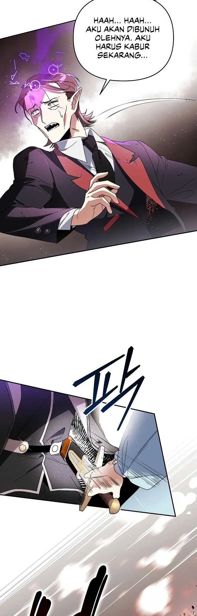 I Became The Genius Bastard Of A Noble Dark Clan Chapter 08 Gambar 59
