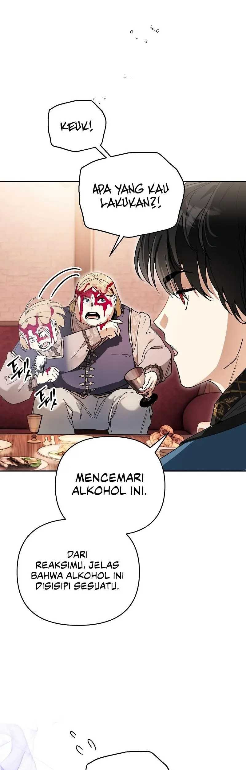 I Became The Genius Bastard Of A Noble Dark Clan Chapter 08 Gambar 6
