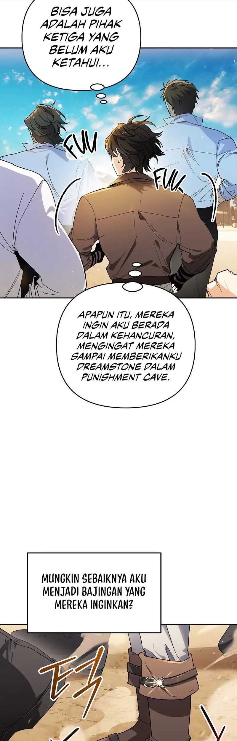 I Became The Genius Bastard Of A Noble Dark Clan Chapter 07 Gambar 12