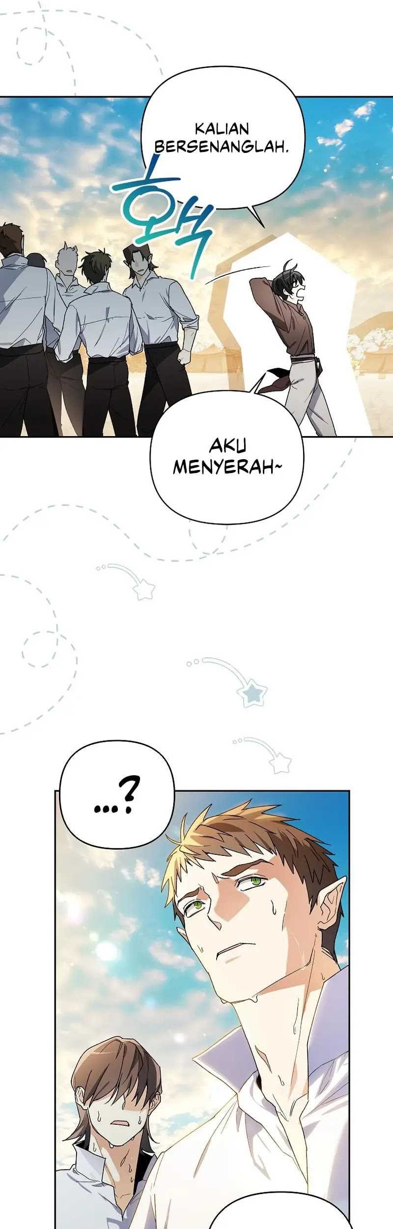 I Became The Genius Bastard Of A Noble Dark Clan Chapter 07 Gambar 14