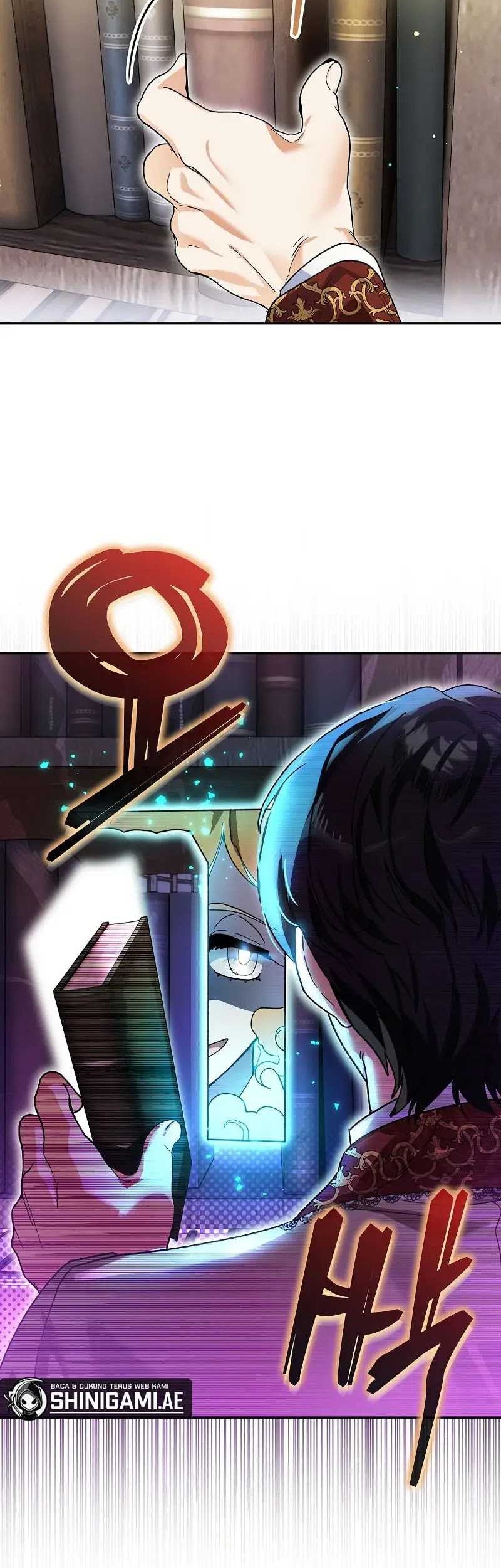 I Became The Genius Bastard Of A Noble Dark Clan Chapter 06 Gambar 55