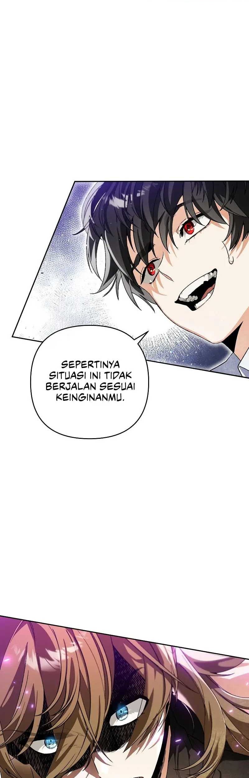 I Became The Genius Bastard Of A Noble Dark Clan Chapter 06 Gambar 14