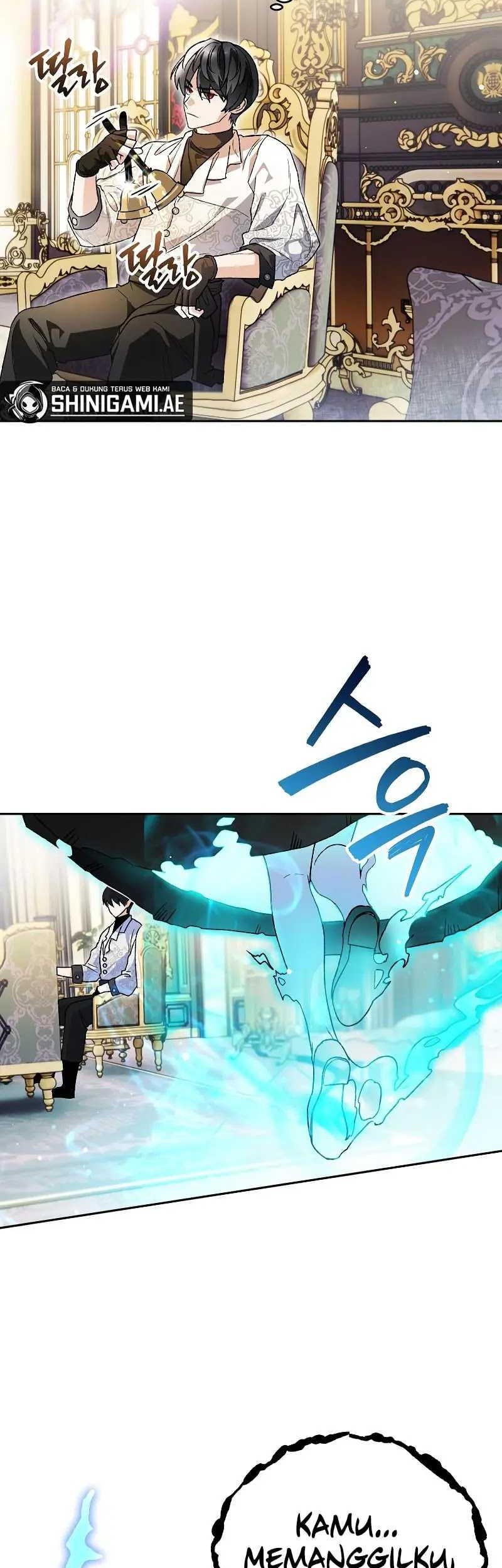 I Became The Genius Bastard Of A Noble Dark Clan Chapter 05 Gambar 3