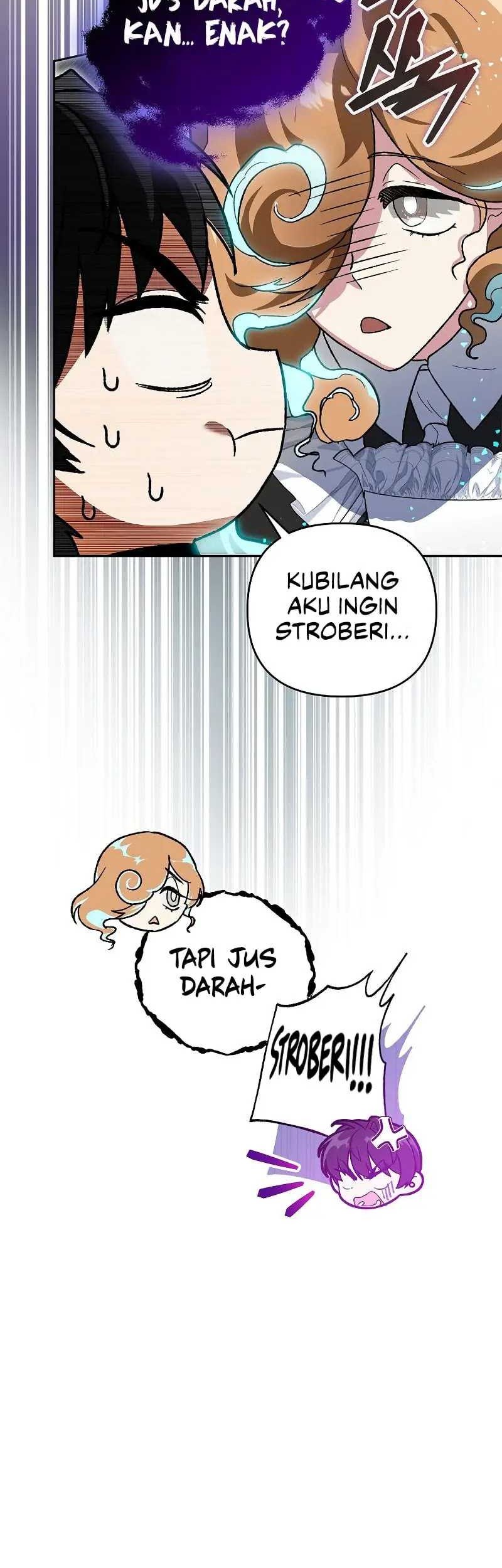 I Became The Genius Bastard Of A Noble Dark Clan Chapter 05 Gambar 7