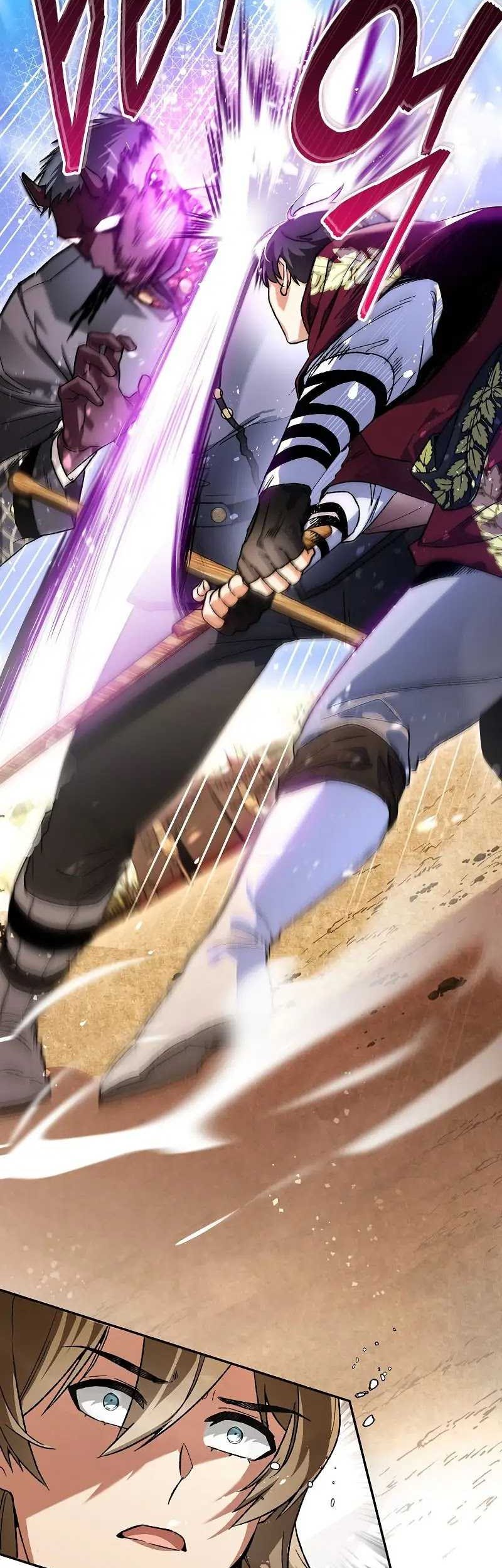 I Became The Genius Bastard Of A Noble Dark Clan Chapter 05 Gambar 35