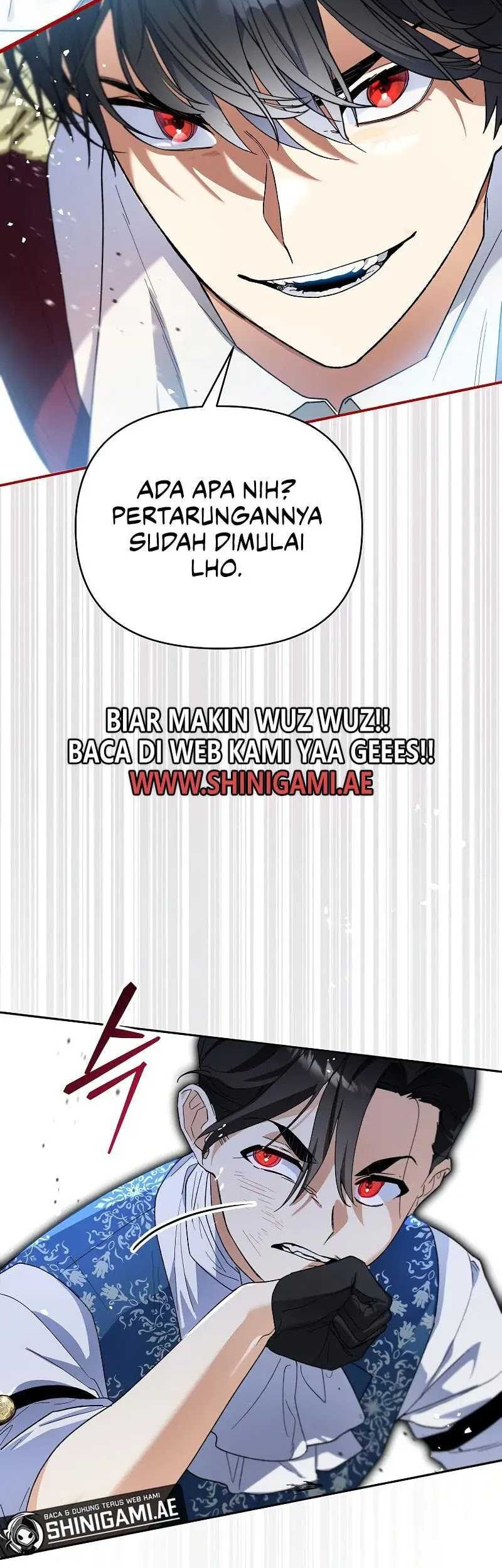 I Became The Genius Bastard Of A Noble Dark Clan Chapter 04 Gambar 30