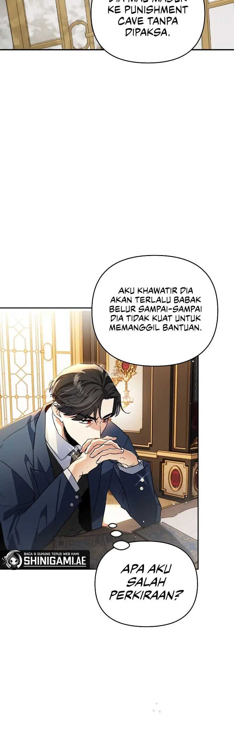 Baca I Became The Genius Bastard Of A Noble Dark Clan Chapter 03 Gambar 2