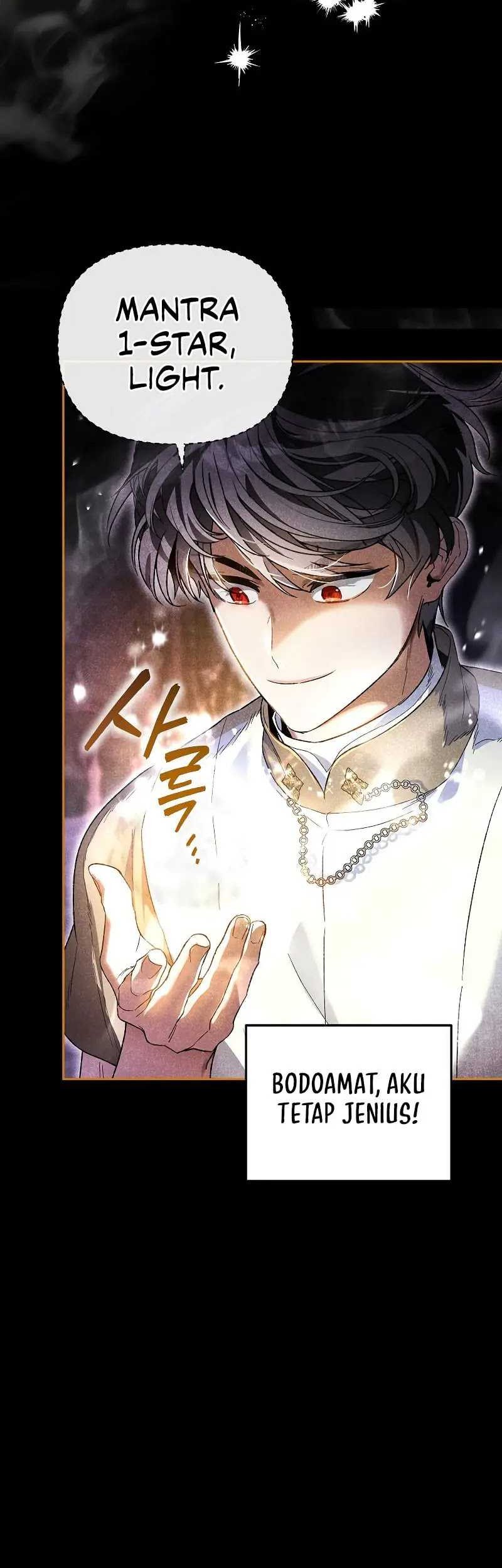 I Became The Genius Bastard Of A Noble Dark Clan Chapter 03 Gambar 27