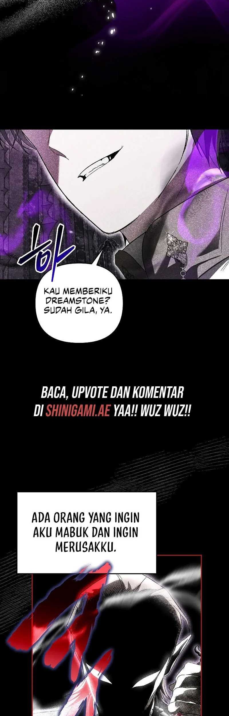 I Became The Genius Bastard Of A Noble Dark Clan Chapter 03 Gambar 31