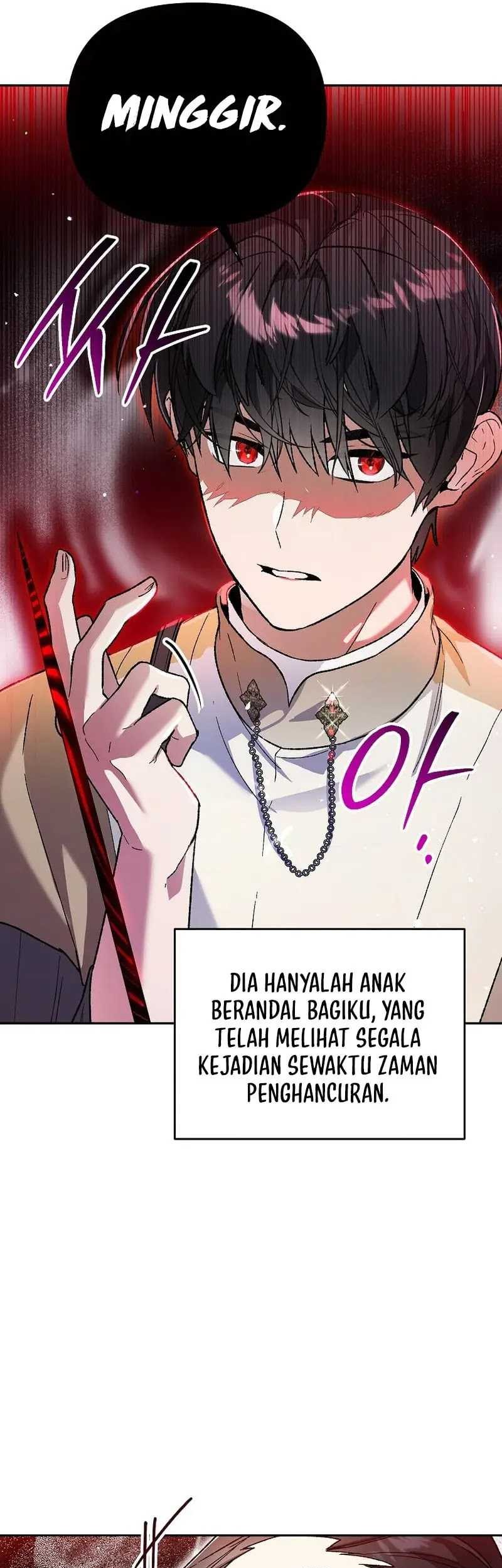 I Became The Genius Bastard Of A Noble Dark Clan Chapter 02 Gambar 41