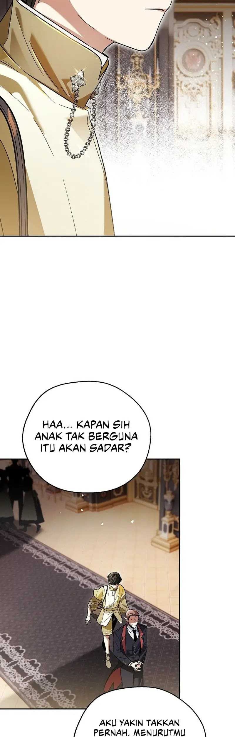 I Became The Genius Bastard Of A Noble Dark Clan Chapter 02 Gambar 23