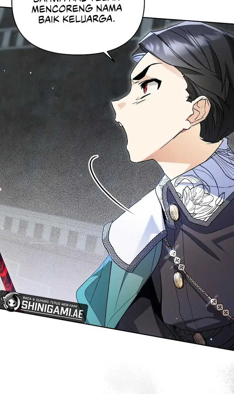 I Became The Genius Bastard Of A Noble Dark Clan Chapter 02 Gambar 36