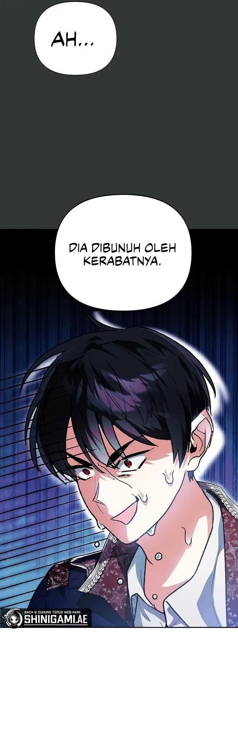 I Became The Genius Bastard Of A Noble Dark Clan Chapter 01 Gambar 37
