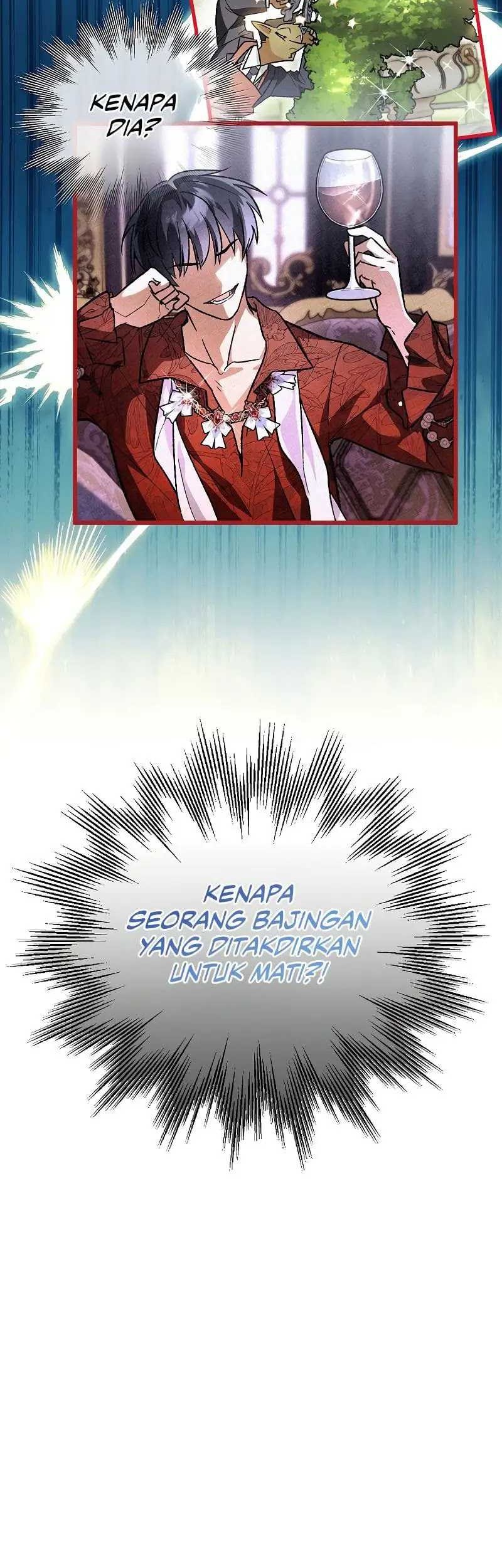 I Became The Genius Bastard Of A Noble Dark Clan Chapter 01 Gambar 39