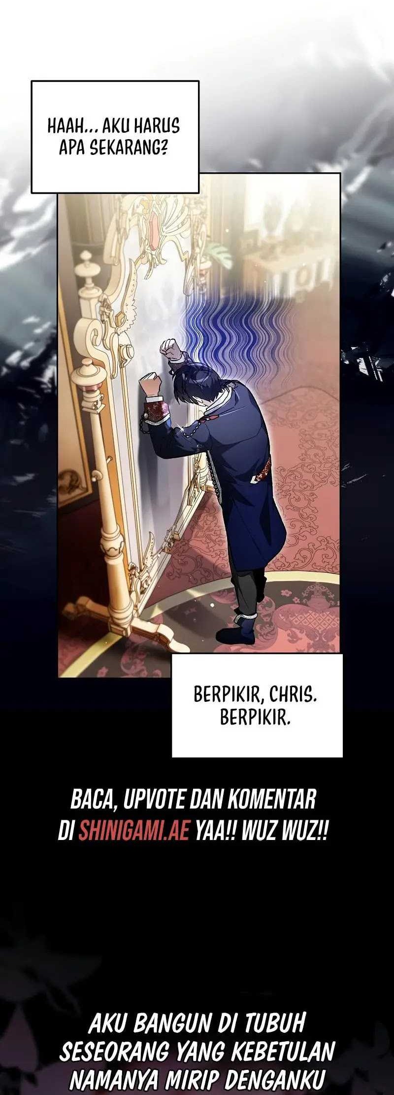 I Became The Genius Bastard Of A Noble Dark Clan Chapter 01 Gambar 40