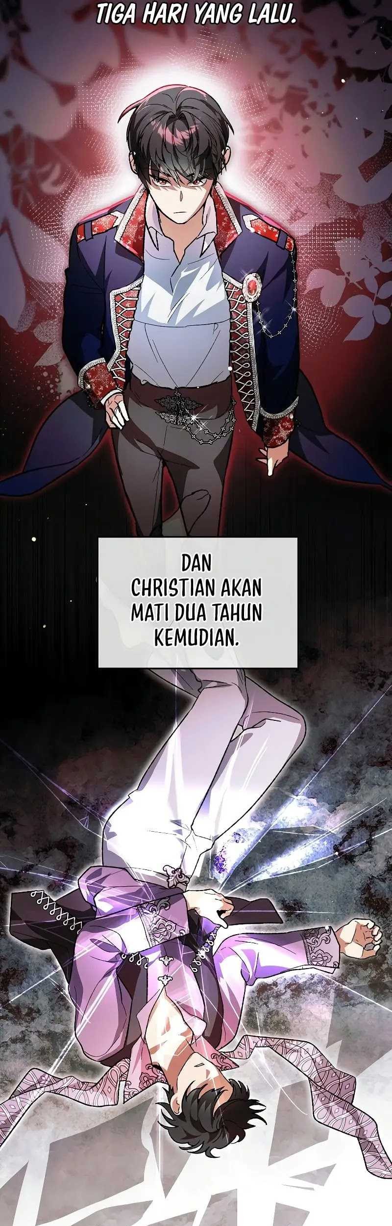 I Became The Genius Bastard Of A Noble Dark Clan Chapter 01 Gambar 41