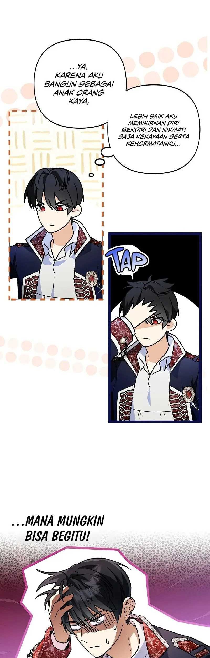 I Became The Genius Bastard Of A Noble Dark Clan Chapter 01 Gambar 43