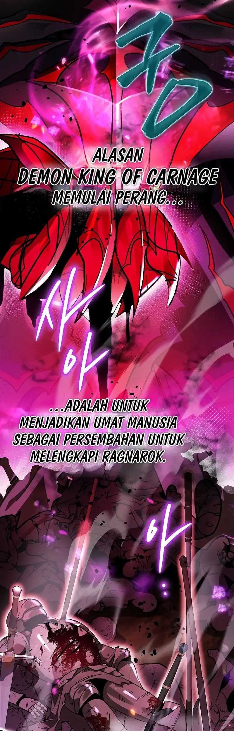 I Became The Genius Bastard Of A Noble Dark Clan Chapter 01 Gambar 46