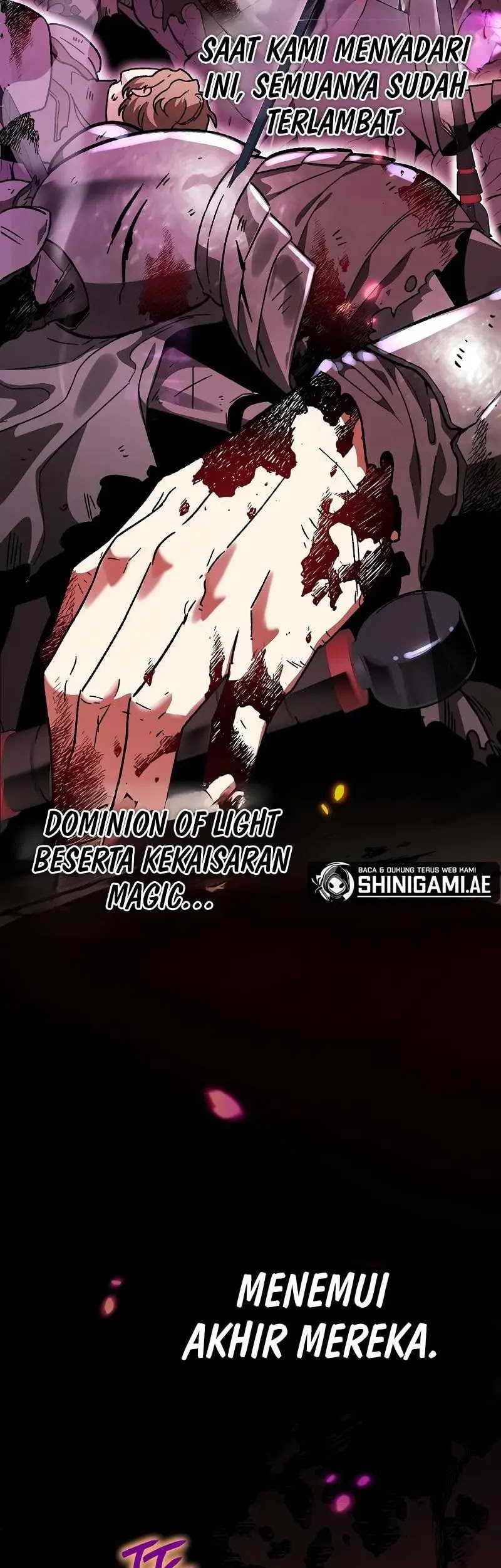 I Became The Genius Bastard Of A Noble Dark Clan Chapter 01 Gambar 47