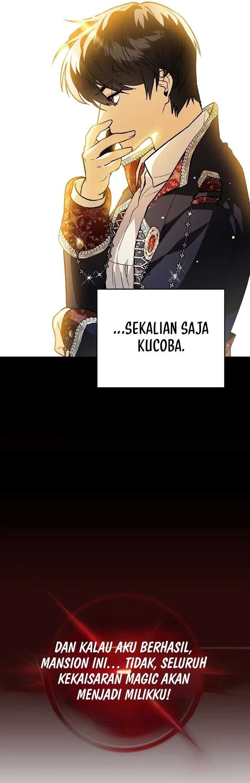 I Became The Genius Bastard Of A Noble Dark Clan Chapter 01 Gambar 53