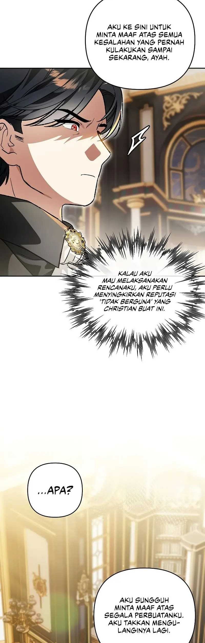 I Became The Genius Bastard Of A Noble Dark Clan Chapter 01 Gambar 58