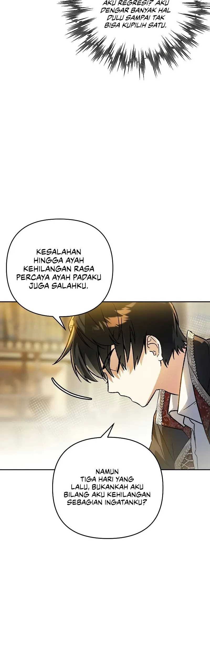 I Became The Genius Bastard Of A Noble Dark Clan Chapter 01 Gambar 60