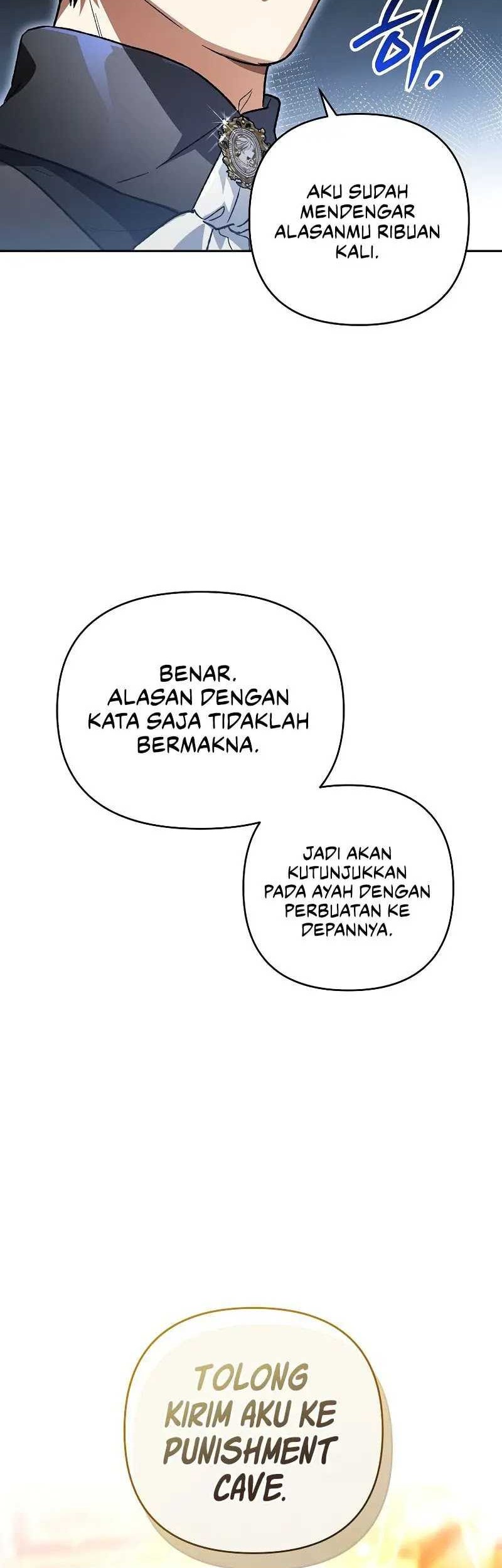 I Became The Genius Bastard Of A Noble Dark Clan Chapter 01 Gambar 62