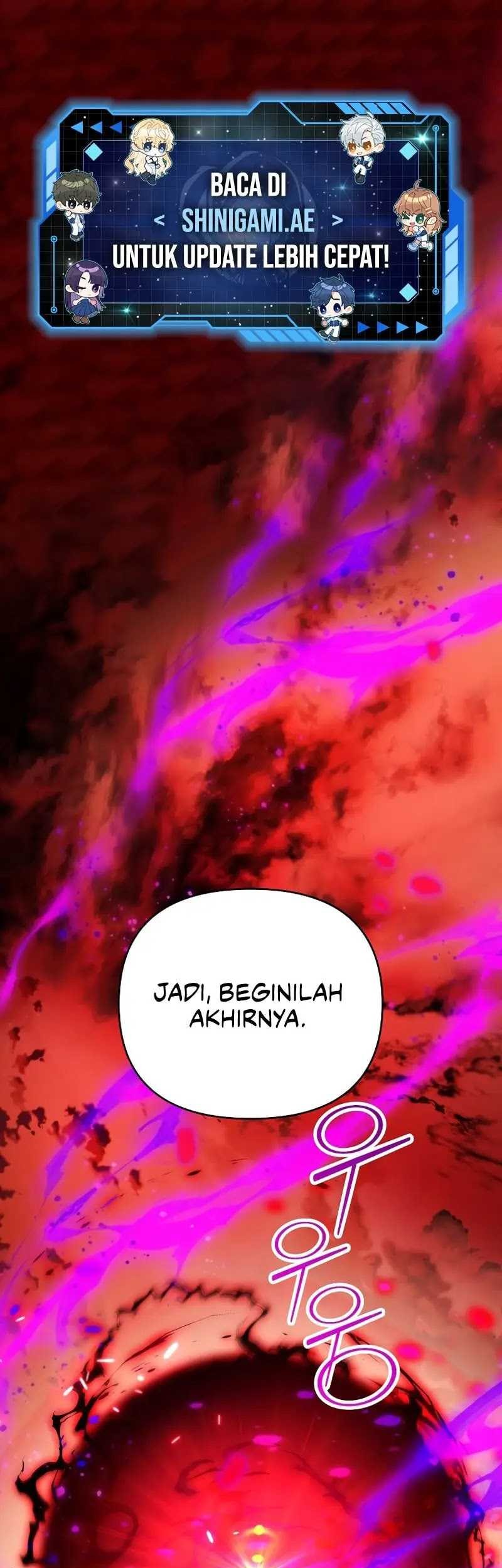 Baca Komik I Became The Genius Bastard Of A Noble Dark Clan Chapter 01 Gambar 1