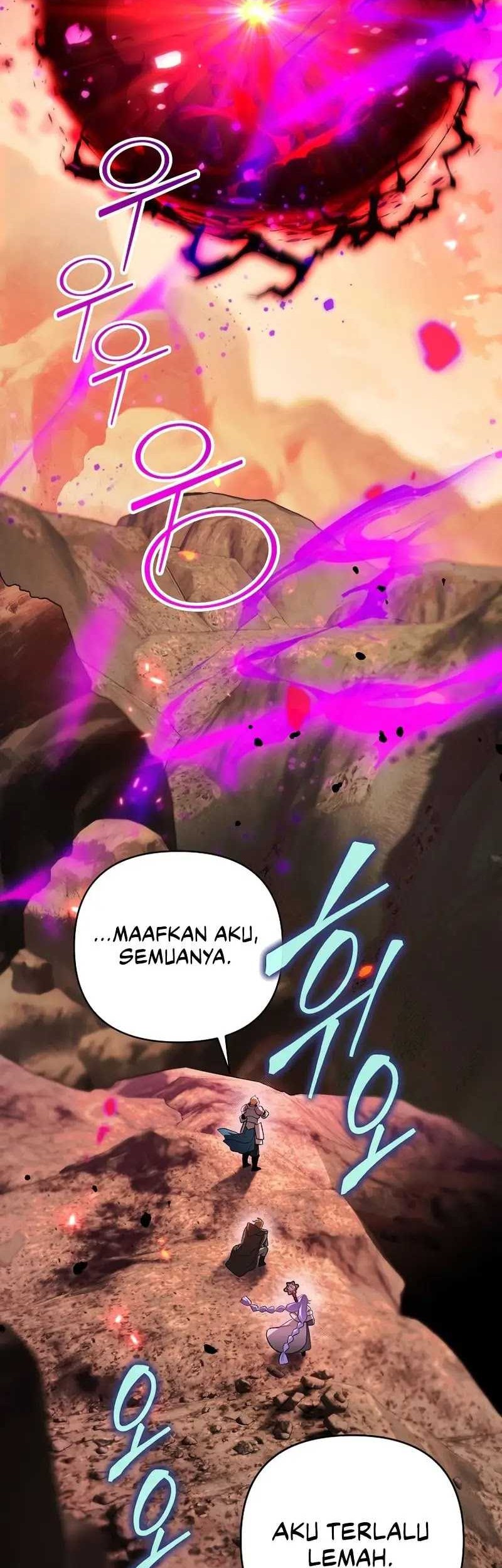 Baca I Became The Genius Bastard Of A Noble Dark Clan Chapter 01 Gambar 2