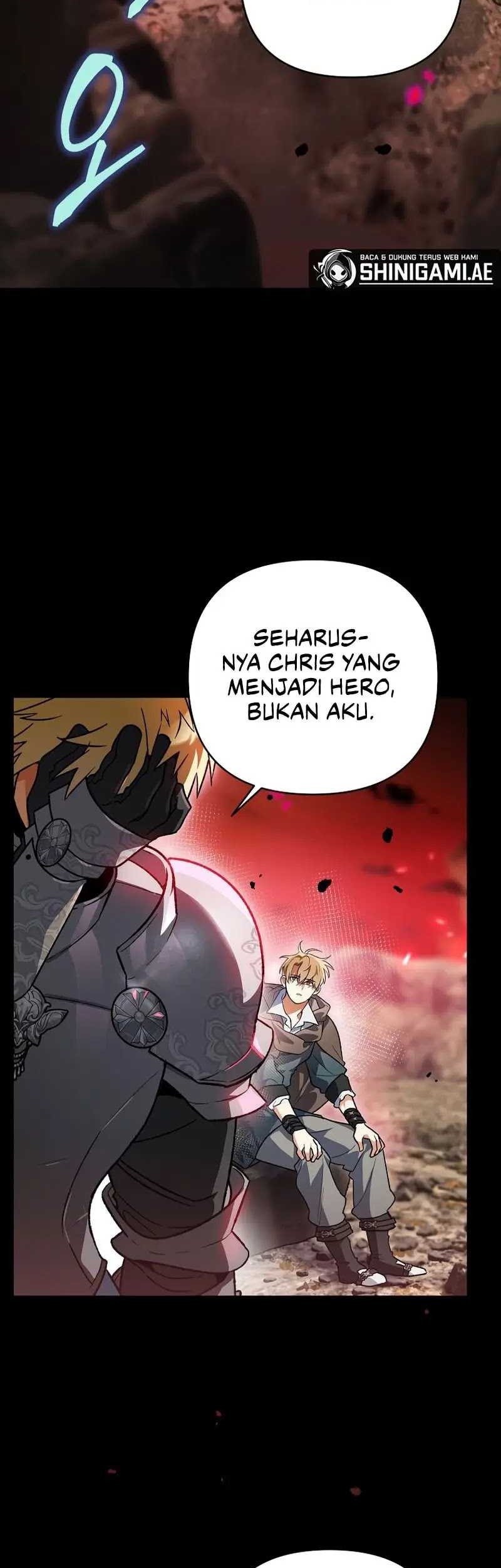I Became The Genius Bastard Of A Noble Dark Clan Chapter 01 Gambar 3