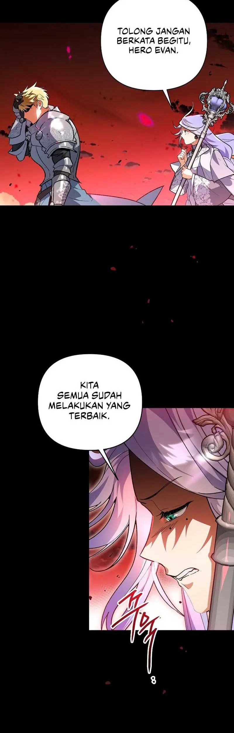 I Became The Genius Bastard Of A Noble Dark Clan Chapter 01 Gambar 4