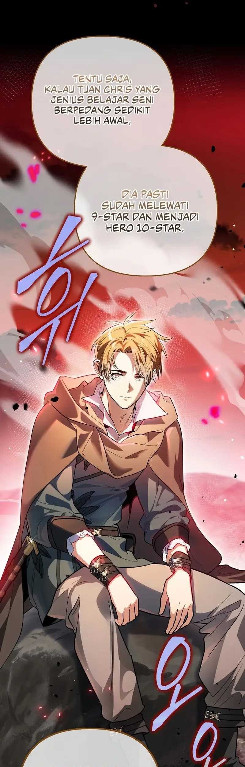 I Became The Genius Bastard Of A Noble Dark Clan Chapter 01 Gambar 5