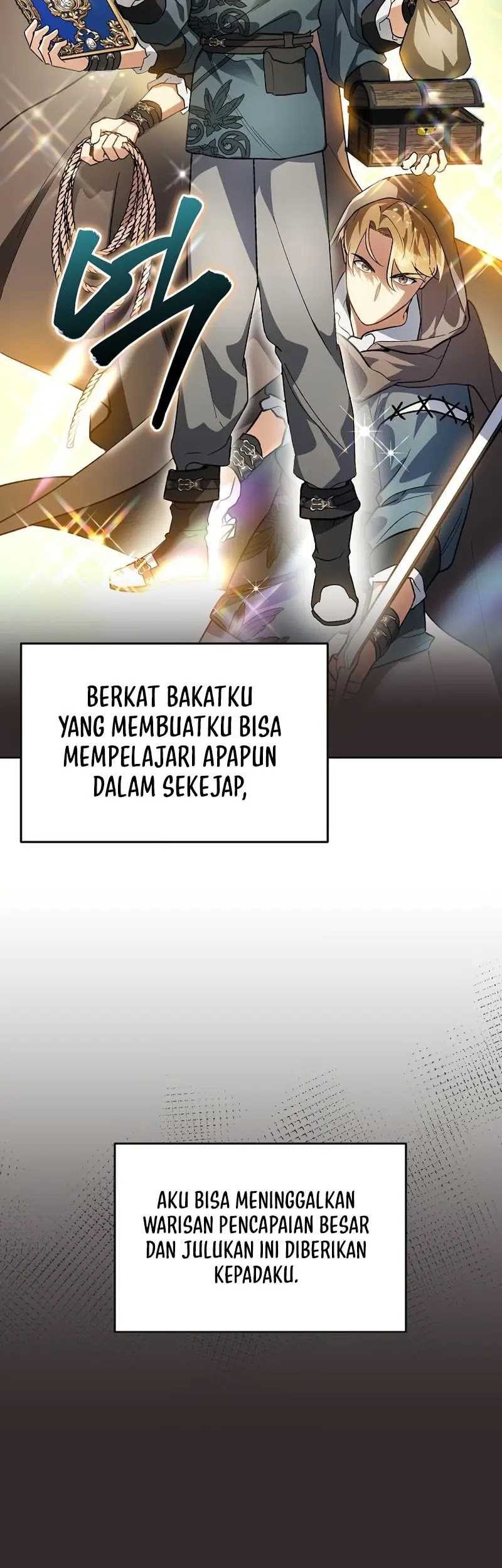 I Became The Genius Bastard Of A Noble Dark Clan Chapter 01 Gambar 7