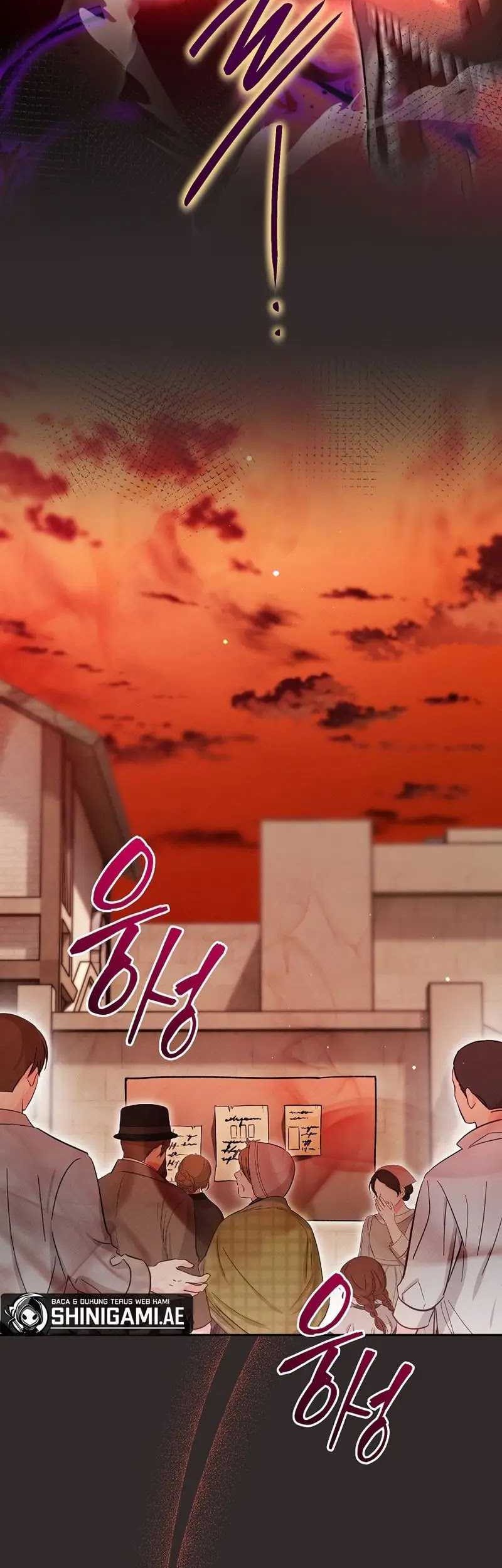 I Became The Genius Bastard Of A Noble Dark Clan Chapter 01 Gambar 11