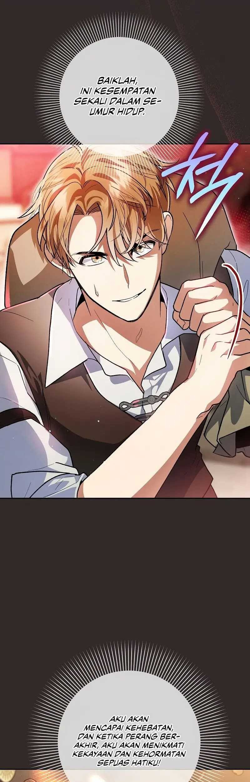 I Became The Genius Bastard Of A Noble Dark Clan Chapter 01 Gambar 13