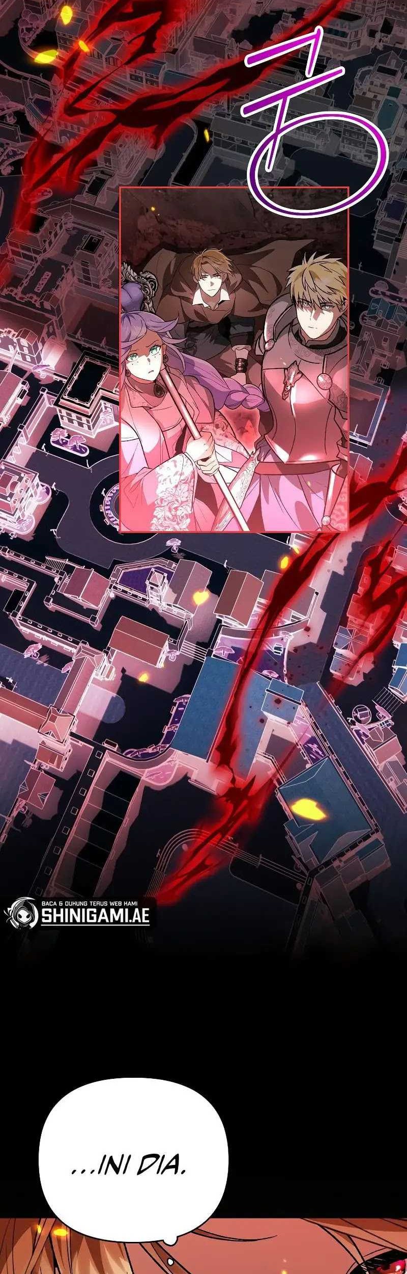 I Became The Genius Bastard Of A Noble Dark Clan Chapter 01 Gambar 18