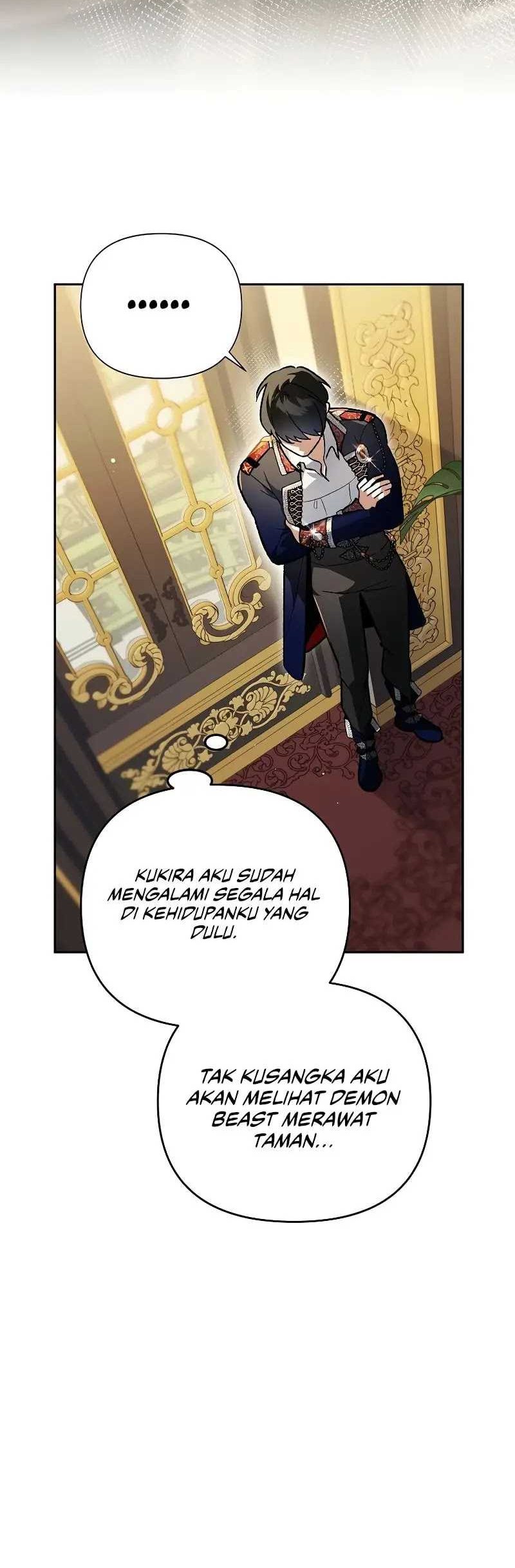 I Became The Genius Bastard Of A Noble Dark Clan Chapter 01 Gambar 28