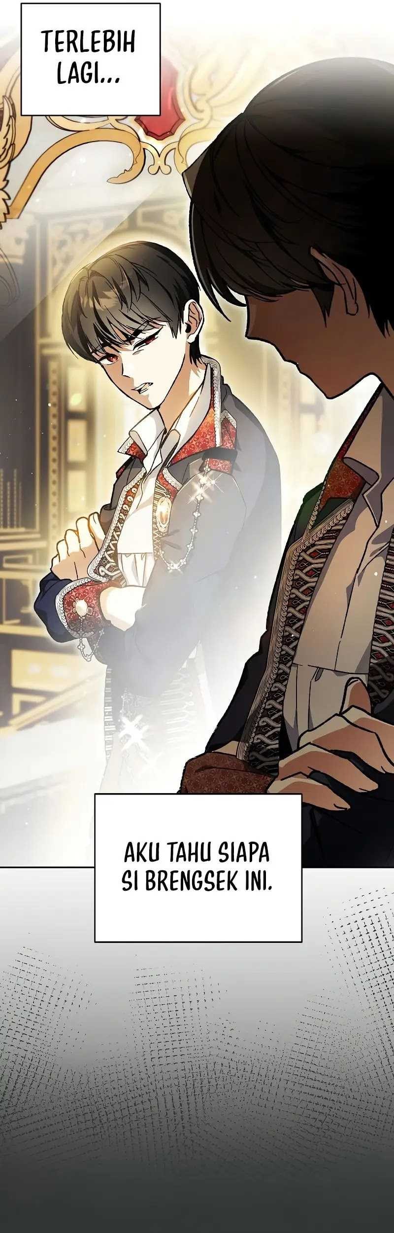 I Became The Genius Bastard Of A Noble Dark Clan Chapter 01 Gambar 29